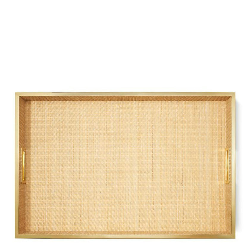 Colette Cane Tray
