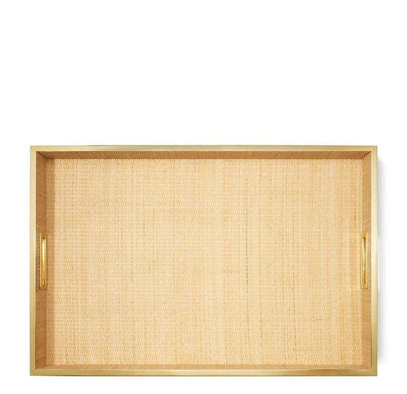Colette Cane Tray