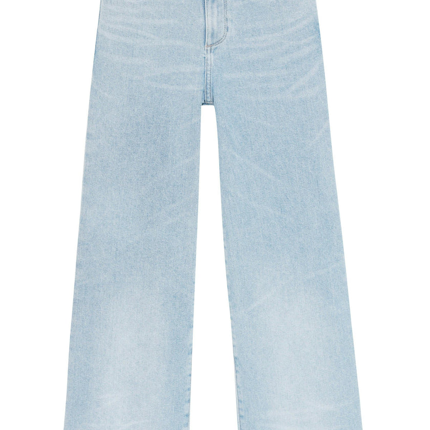 Lily Wide Leg Prairie