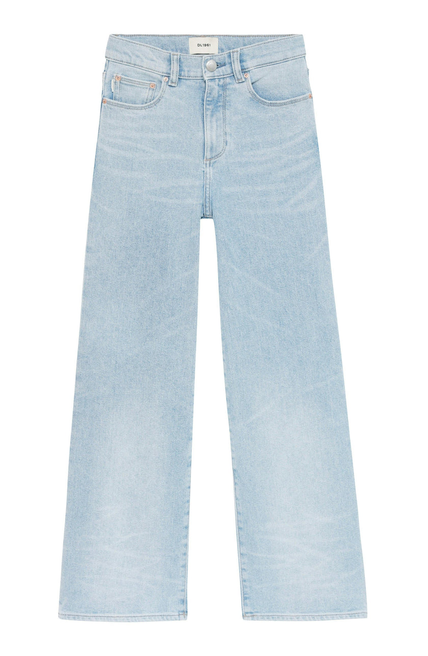 Lily Wide Leg Prairie