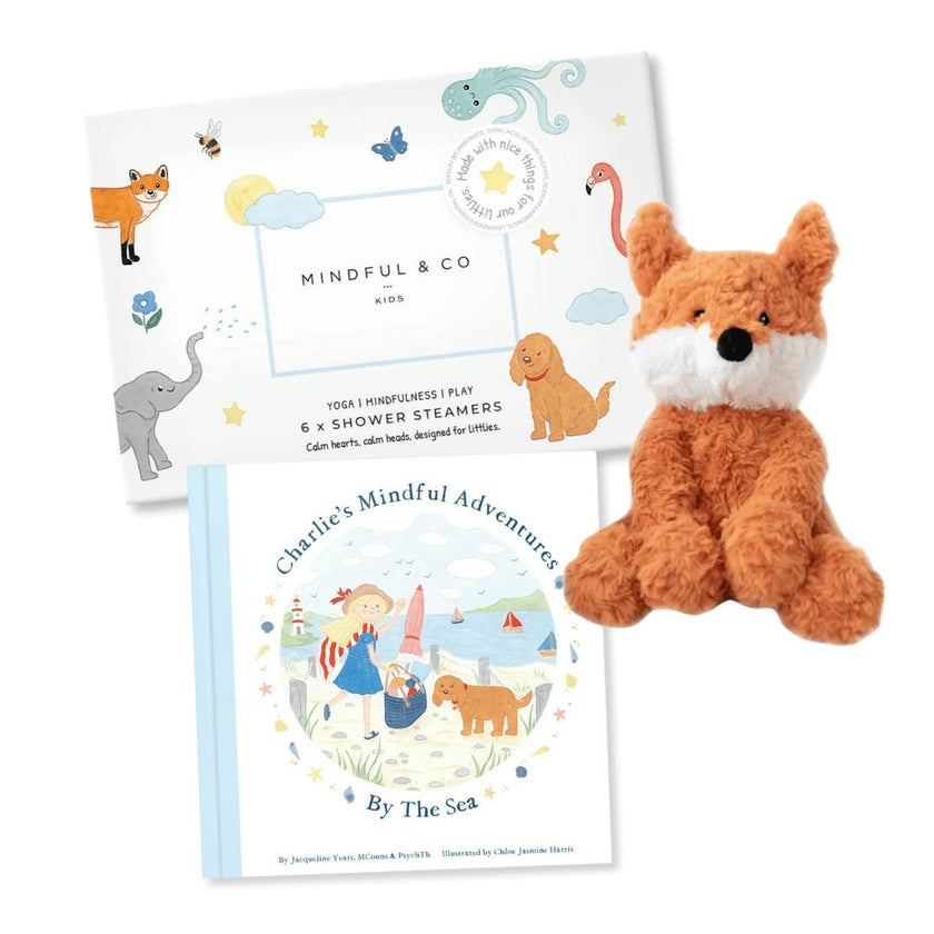 Buddies Bedtime Bundle