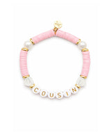 Cousin Bracelet