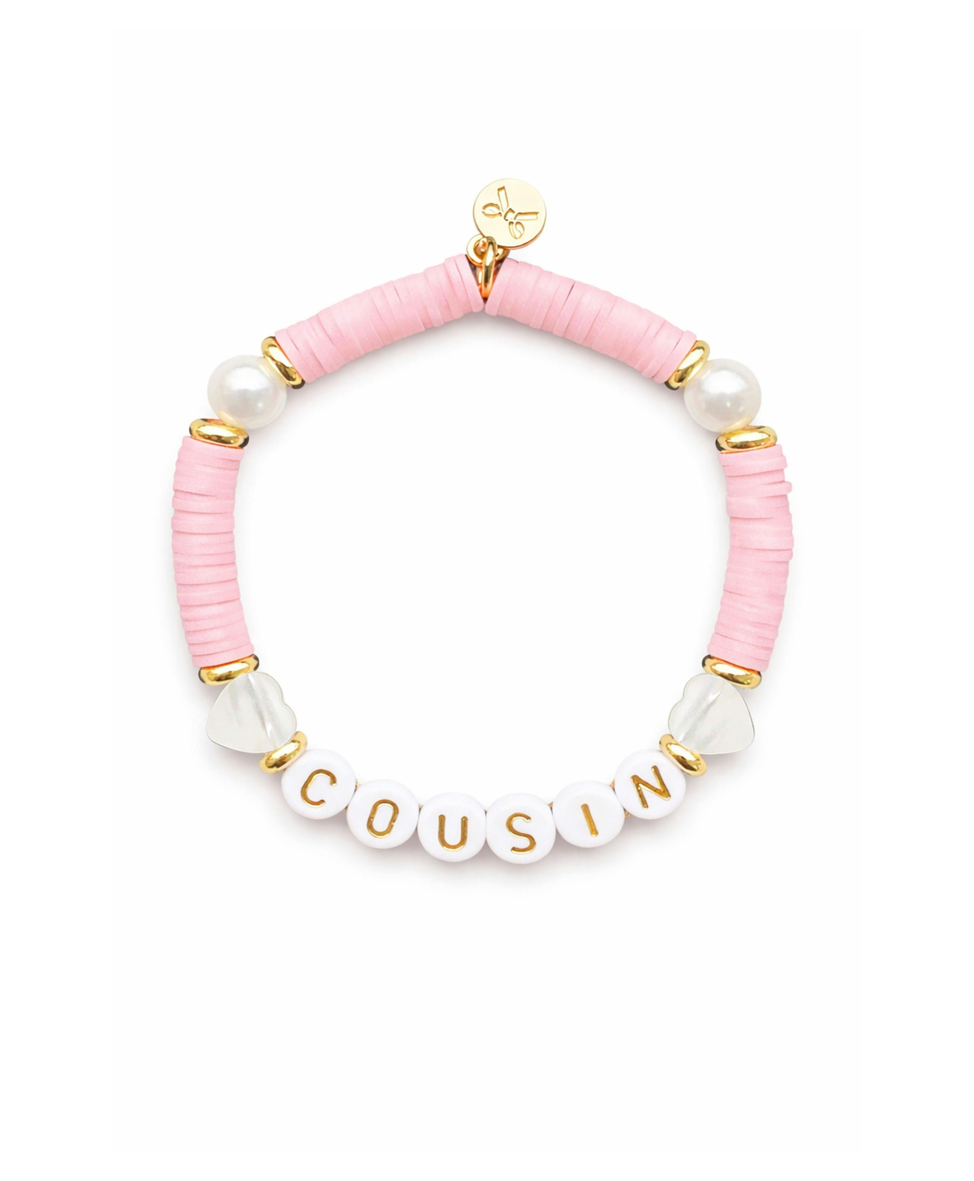 Cousin Bracelet
