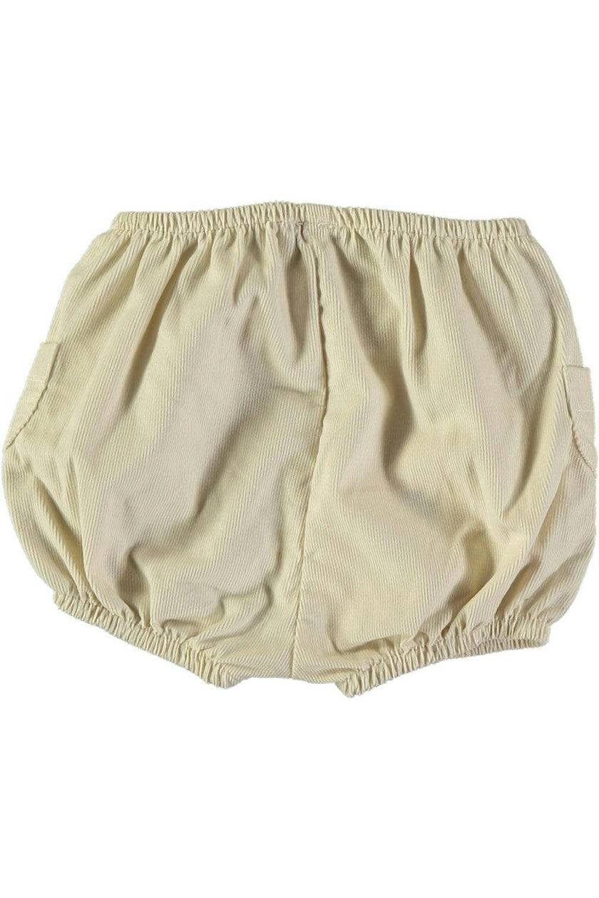 Short bébé Tenor