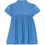 BONTON Lulu Dress - Chambray