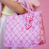 Barbie™ Ribbon Dance Kids Mini Tote Bag