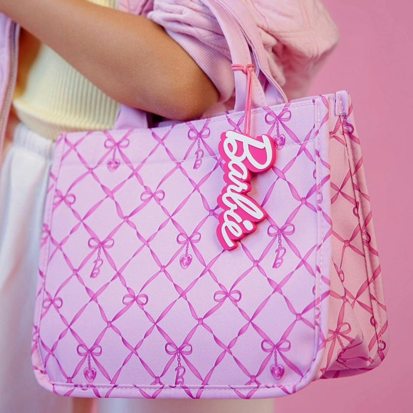 Barbie™ Ribbon Dance Kids Mini Tote Bag