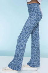 Simply Soft Luxe Flare Legging