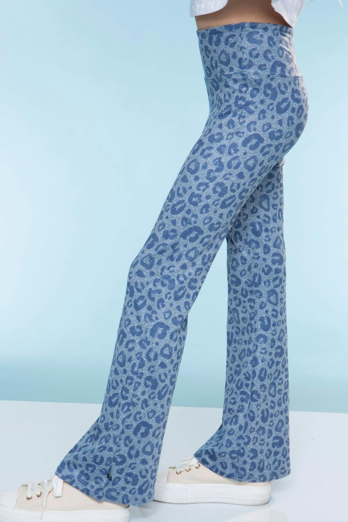 Simply Soft Luxe Flare Legging