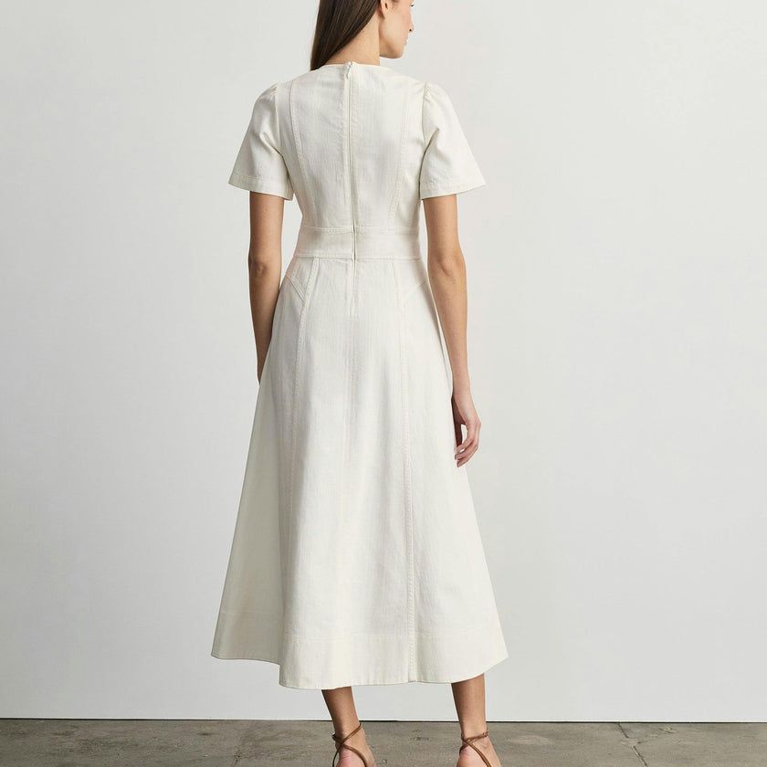 Midi Renzo Dress