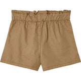 Paperbag Tie Shorts