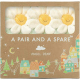Pair and a Spare - Daisy