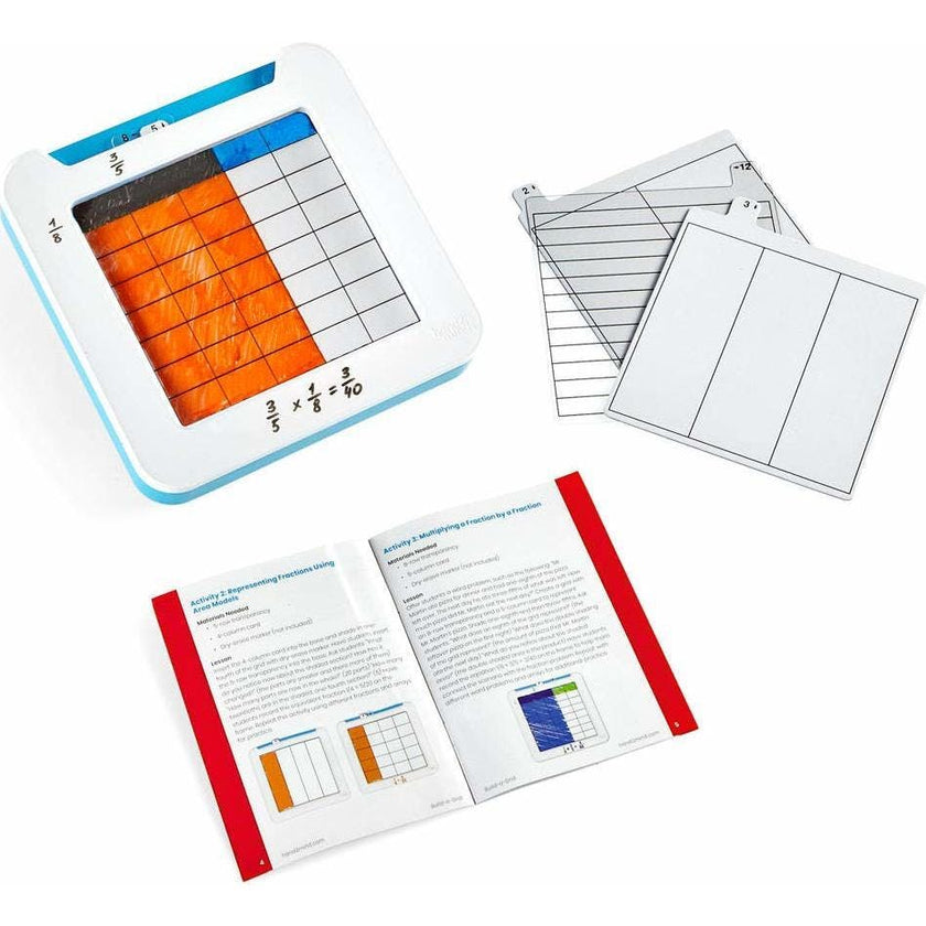 Build-A-Grid Student Set