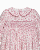 Baby Edie Floral Dress