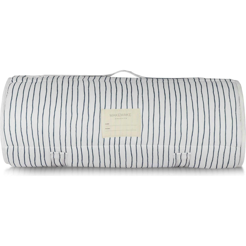 Organic Cozy Comfort Nap Mat