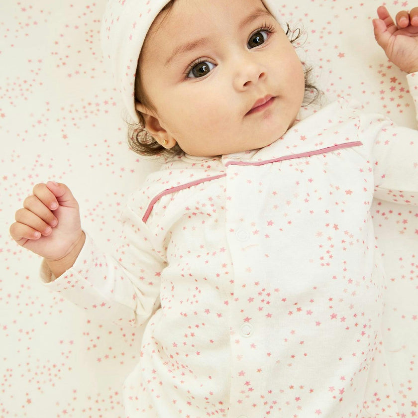 Convertible Gown, Rose Star
