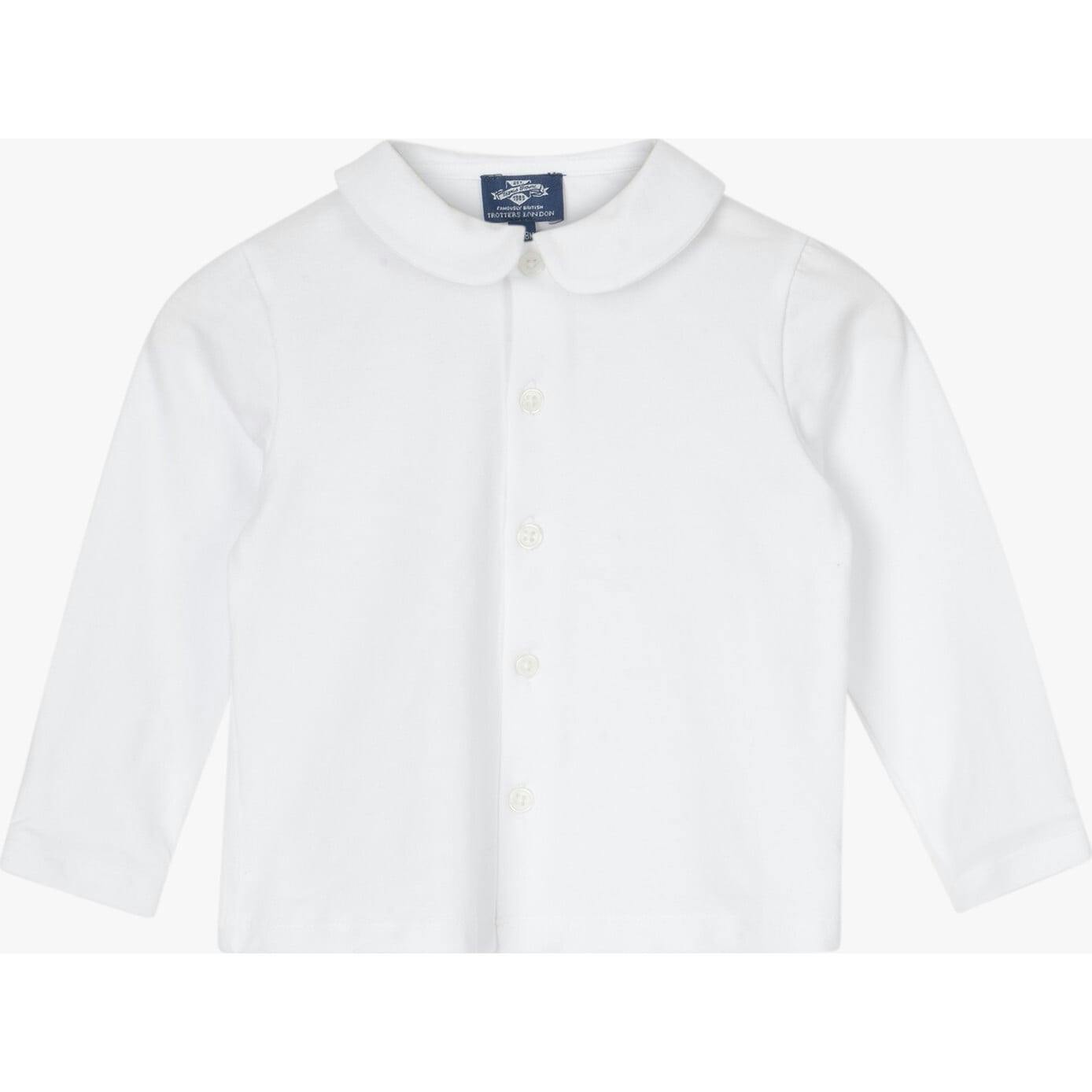 Baby Long Sleeved Arthur Shirt