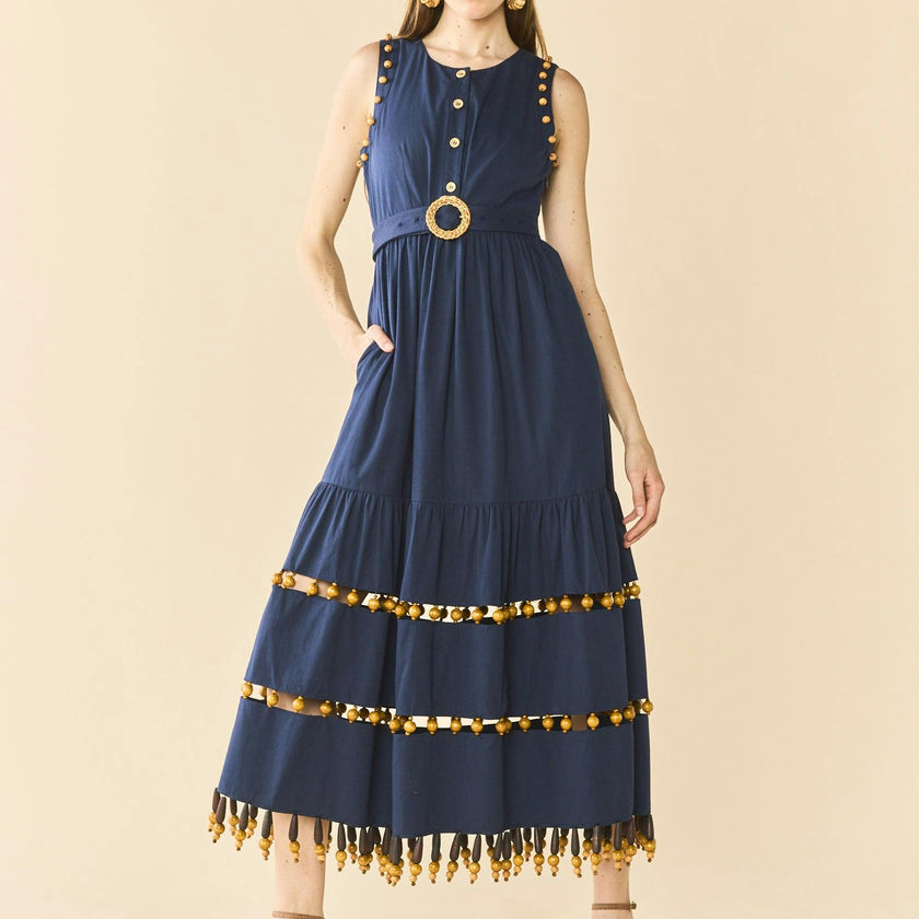 Sophia Dress