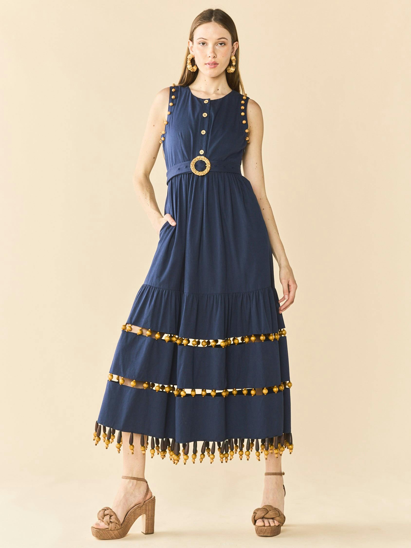 Sophia Dress
