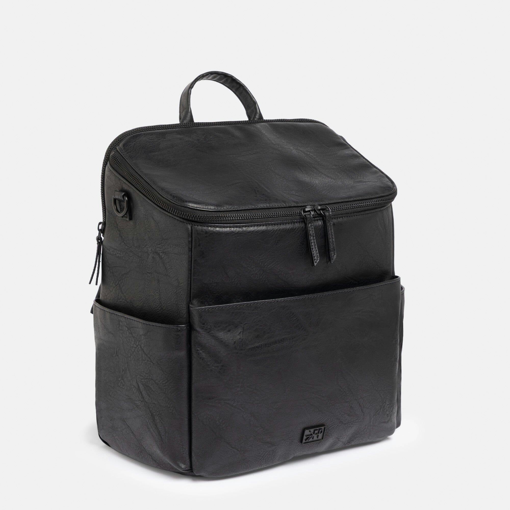 Ink Soho Diaper Bag