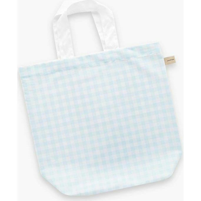 Picnic Gingham Play Mat