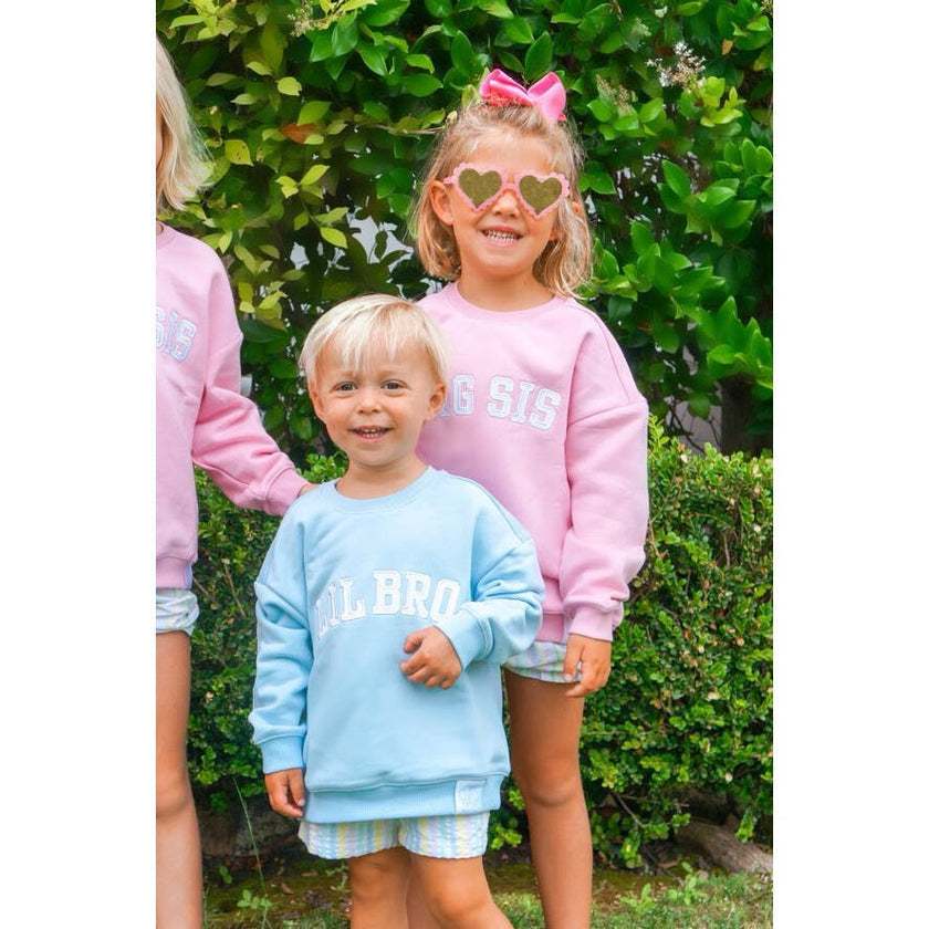 Big Sis Sweatshirt
