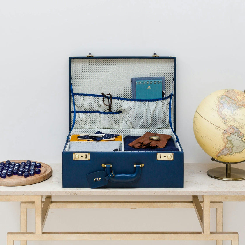 Large Memory Box Keepsake Case