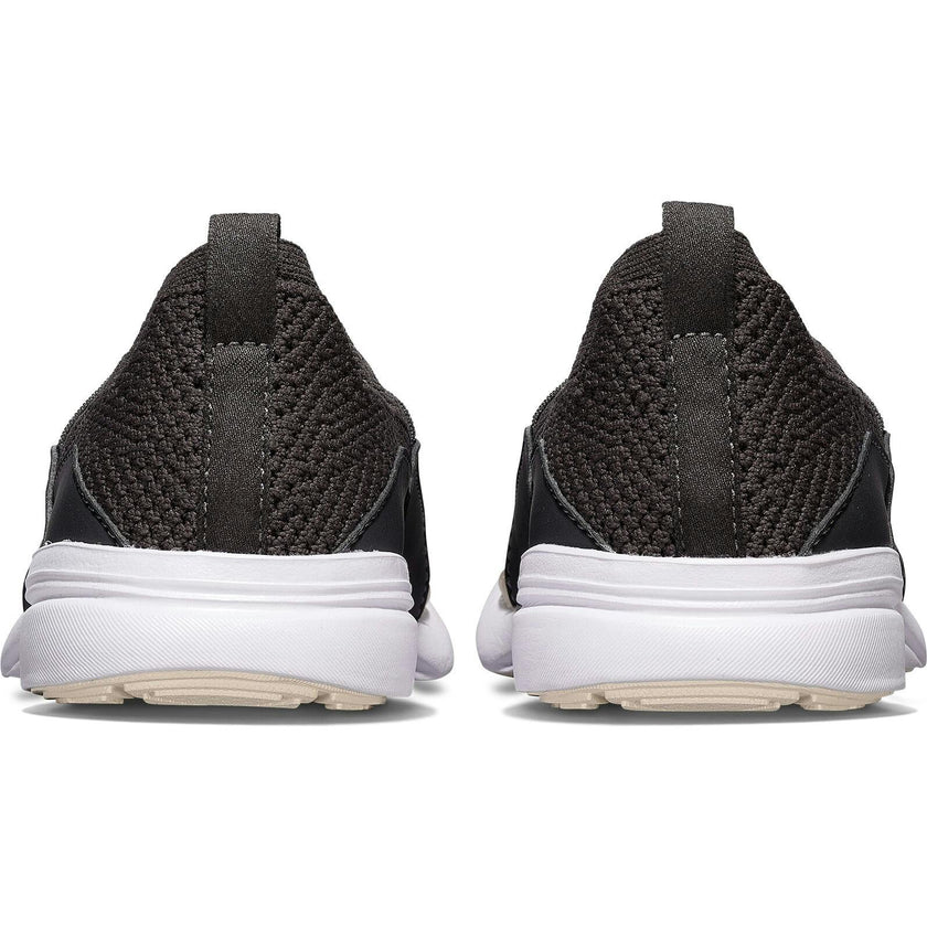 Youth Techloom Bliss Sneakers, Grey