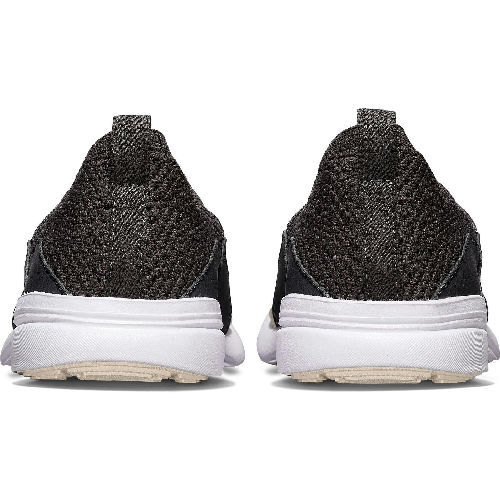 Youth Techloom Bliss Sneakers, Grey