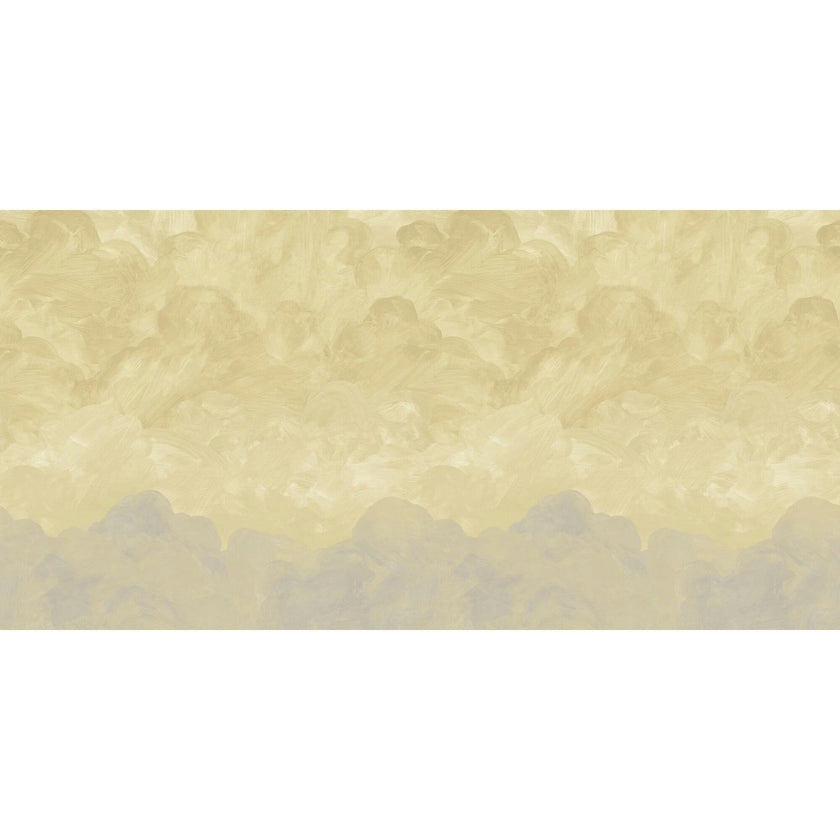 Painted Sky Extra Large Wide Width Design Wallpaper