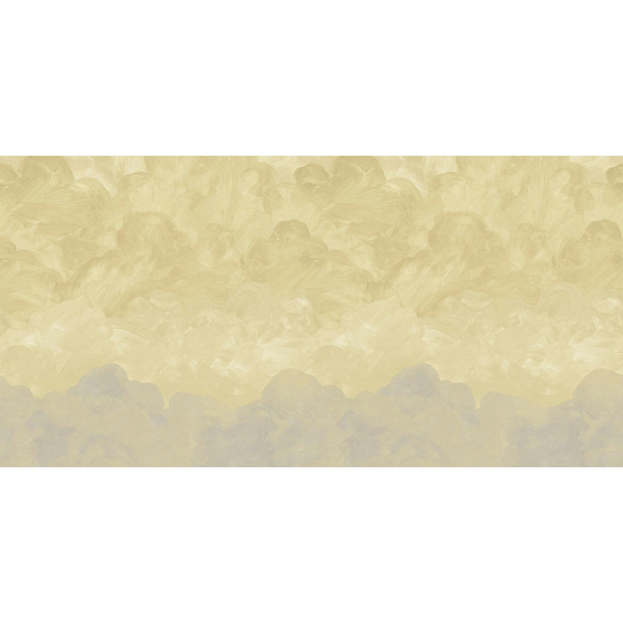 Painted Sky Extra Large Wide Width Design Wallpaper
