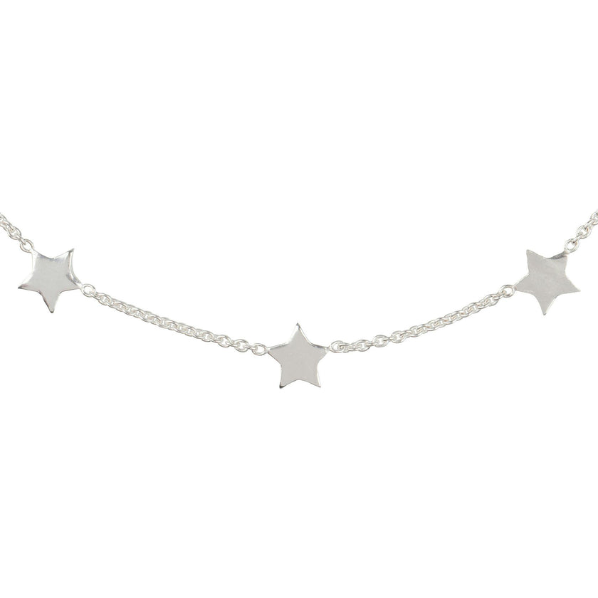 You Are My Shinning Star Necklace