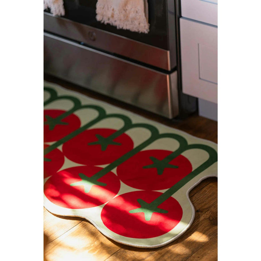 TEST Only - Tomato Rugs