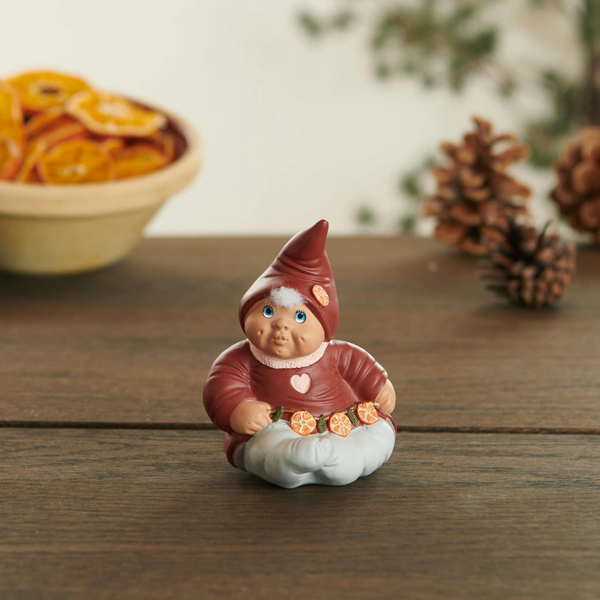 Rebecca Elf