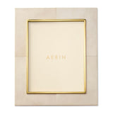 Livio Parchment Frame