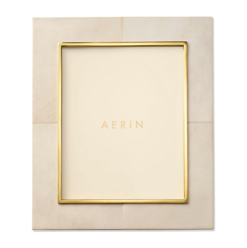 Livio Parchment Frame