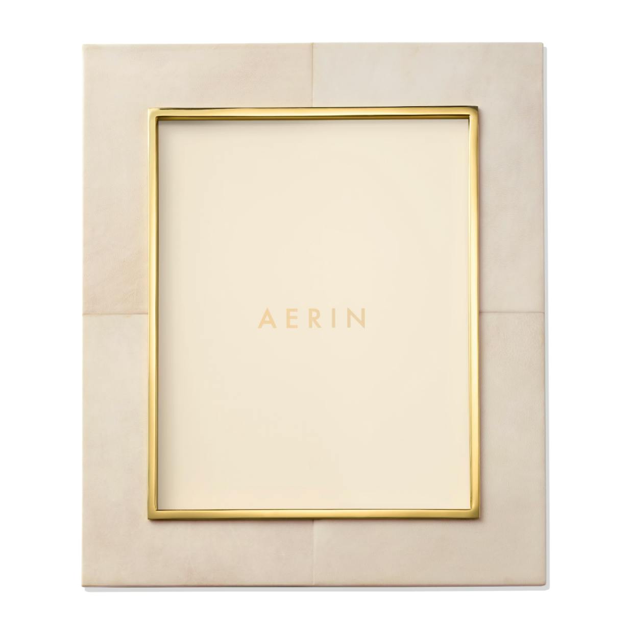 Livio Parchment Frame