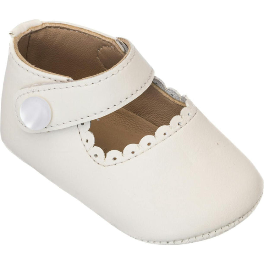 Mary Jane for Baby Bone
