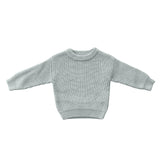 Boy's Knit Sweater