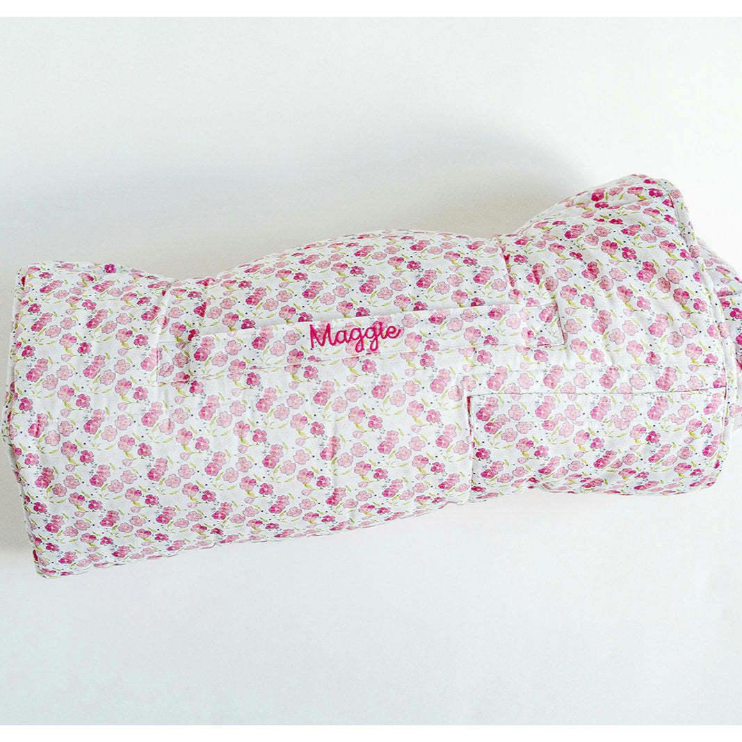 The Fiesta Nap Mat