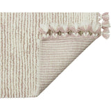 Koa Large Rectangular Woolable Rug