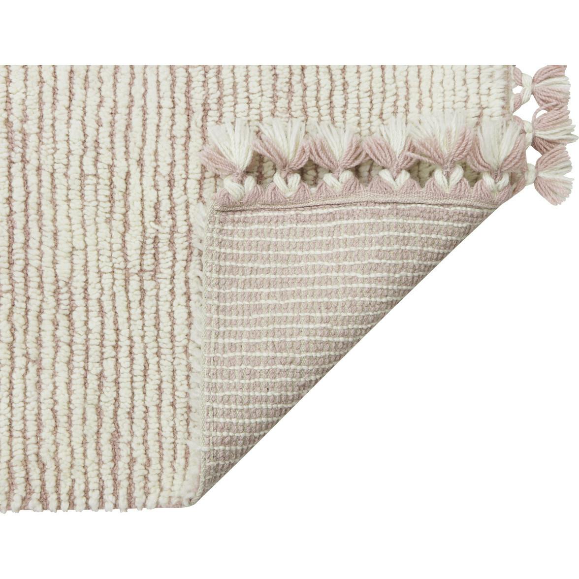 Koa Large Rectangular Woolable Rug