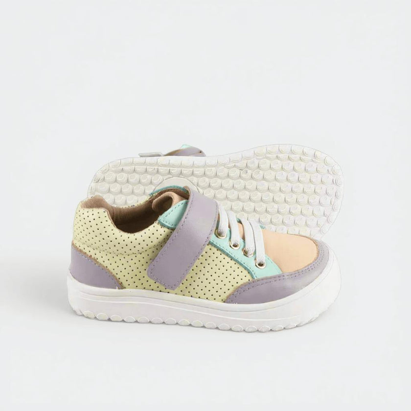 {Discontinued} Play Perfect Low Top Colorways