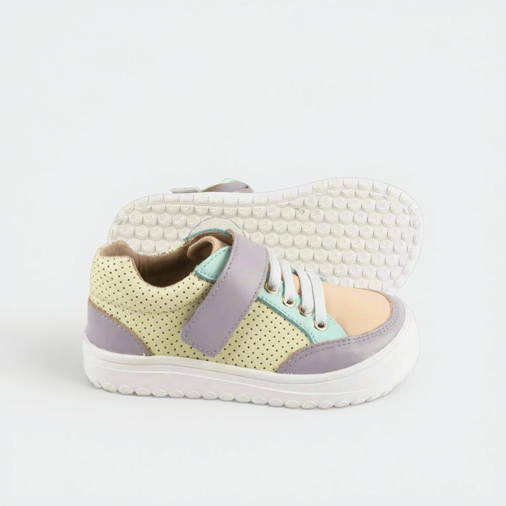 The Play Perfect Low Top
