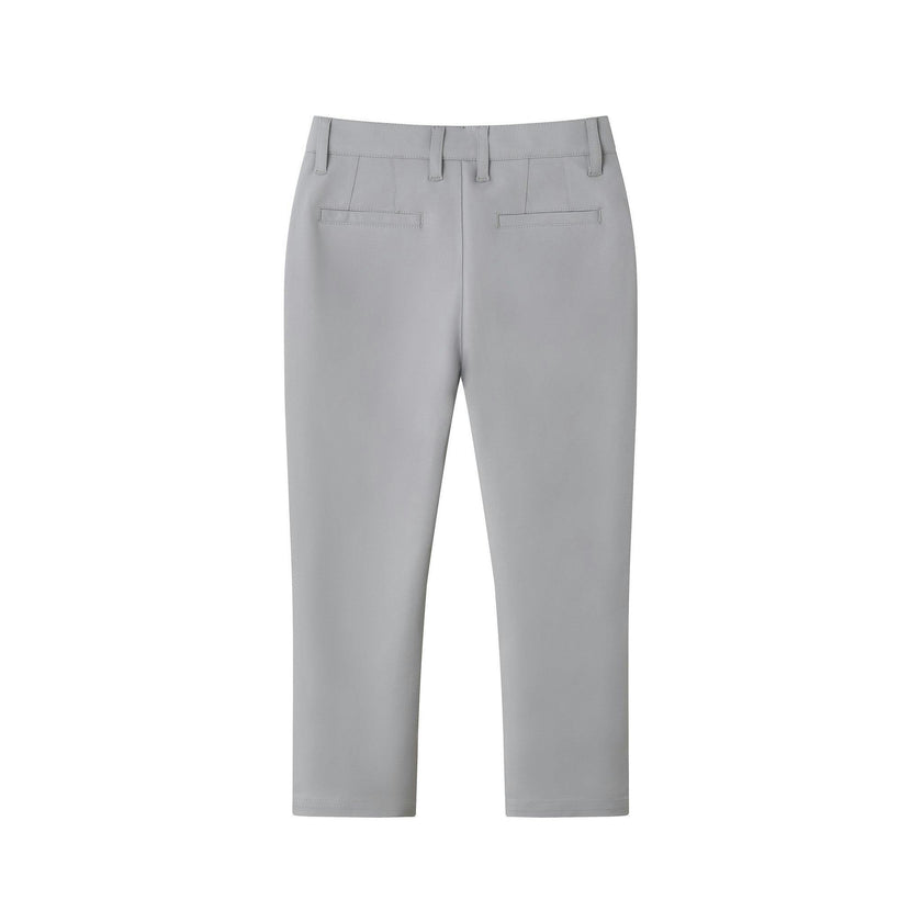 Motion-Chinos™ | Grey