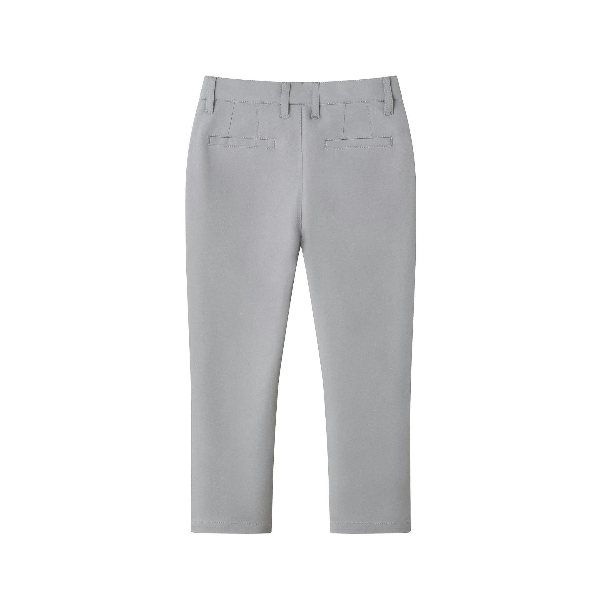 Motion-Chinos™ | Grey