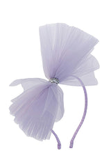 Lola Bow Headband