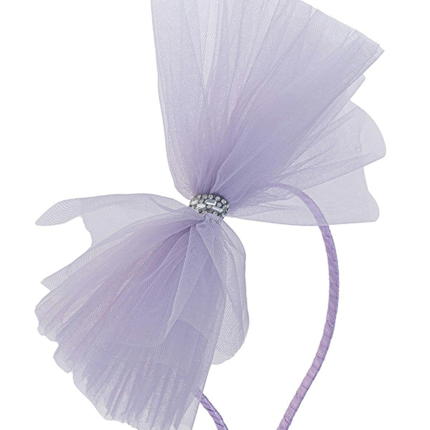 Lola Bow Headband