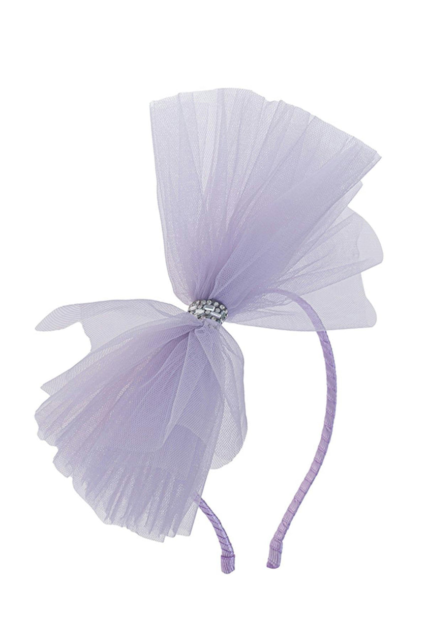 Lola Bow Headband