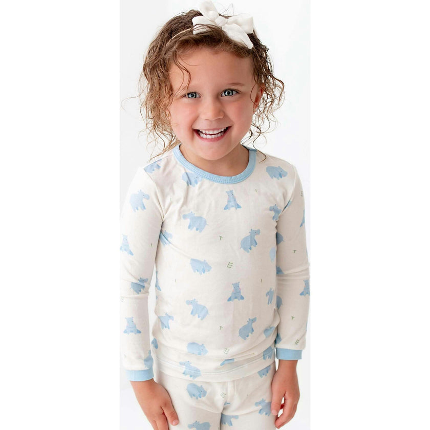 Pajama Set